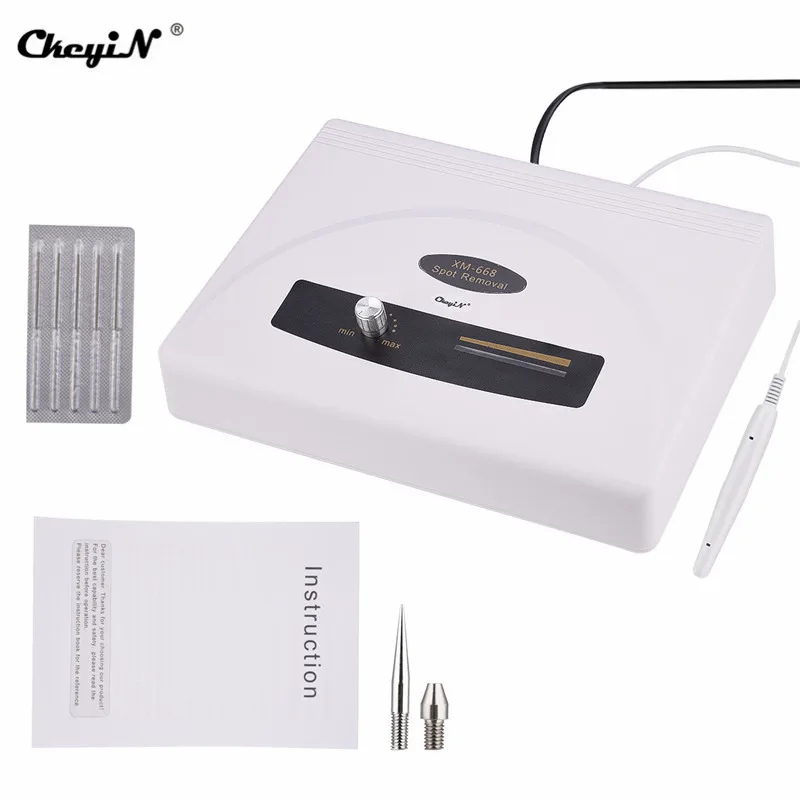 

Professional Mole Tattoo Freckle Removal Pen Sonic Face Wart Tag Black Spot Remover Skin Care Tools Home Salon Beauty Machine 38