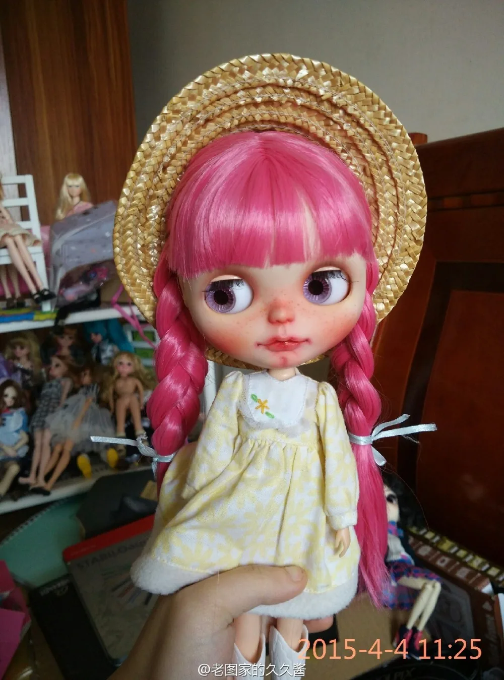 pullip store