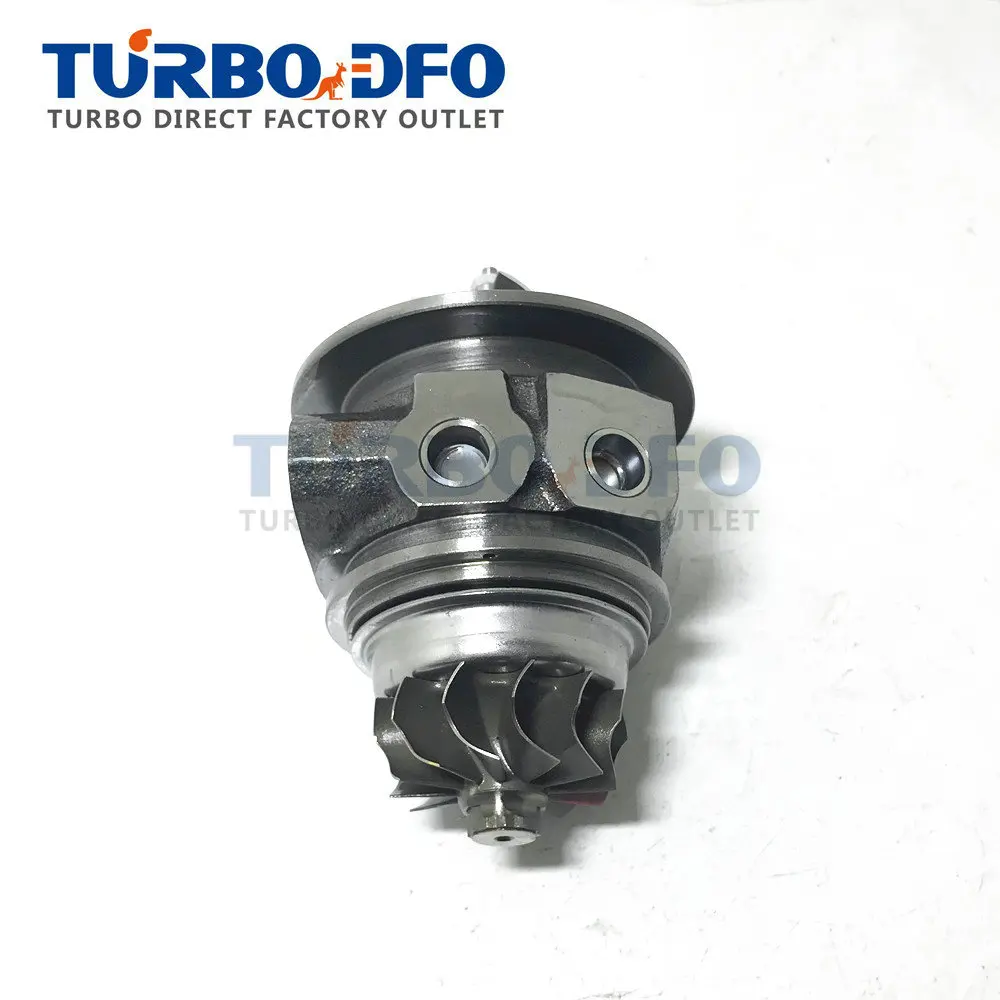Сбалансированный картридж для Volvo PKW S80 I 2 8 T6 272 HP B6284T 4913105110 4913105100 4913105011 4913105001