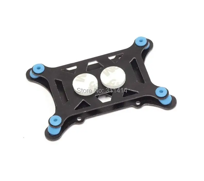 Anti-vibration Set-2