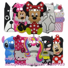 Phone case For Samsung Galaxy Grand Prime G530 G530H G531F Back Cover Grand Prime Case 3D