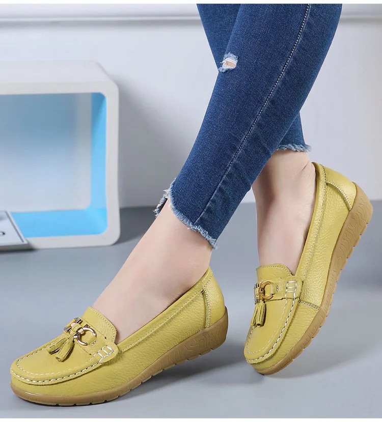 AH 5272  (14) 2018 Spring Autumn Women Shoes