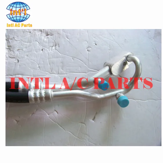 Шланги кондиционера трубы в сборе для Opel Vectra B 1,8 2,0 2,5 16V 1996-2002 90569950 49-1001