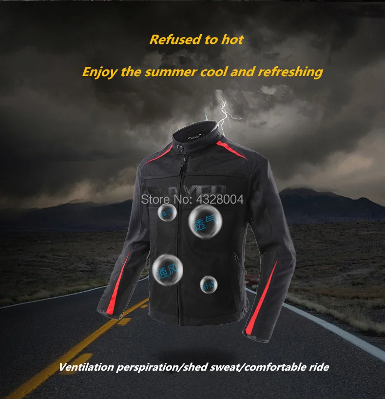 SCOYCO мотоциклетная куртка ковбойская Мотоциклетная Куртка Jaqueta Motoqueiro Blouson Moto Homme защита шестерни одежда Броня Motocicleta JK63