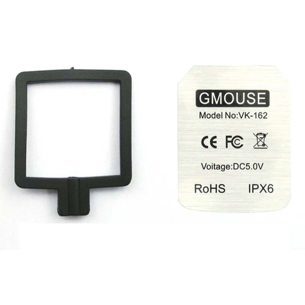 VK 162 GPS ключ G Mouse мышь USB навигационная плата двигателя Поддержка Google Earth