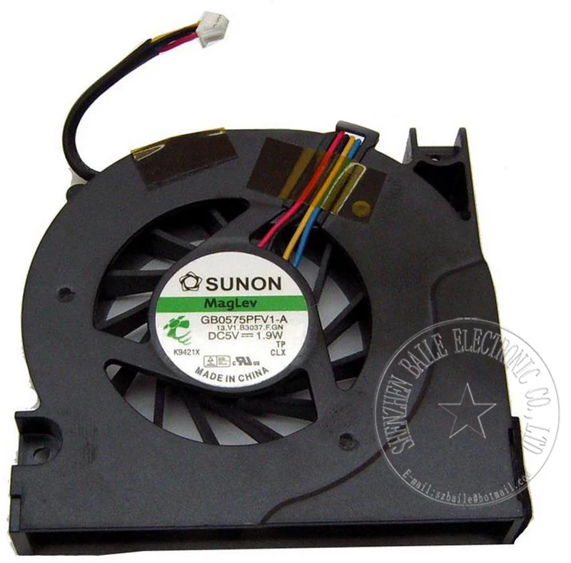 

Cooling fan for ASUS X50 F5VL X50M X50SL X50Q fan, genuine F5VL F5 X50 F5R F5M F5GL F5N F5RL F5SL laptop cpu cooling fan cooler