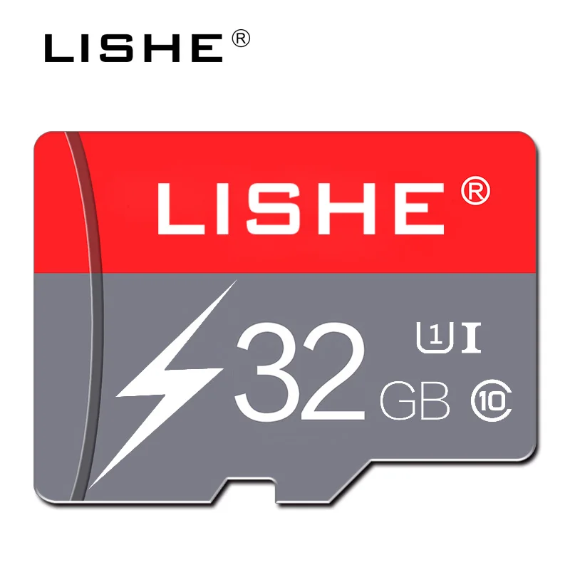 Карта памяти Micro SD класс 10 8 ГБ 16 32 64 128 внутренняя память sd 4 Гб флеш диск usb для