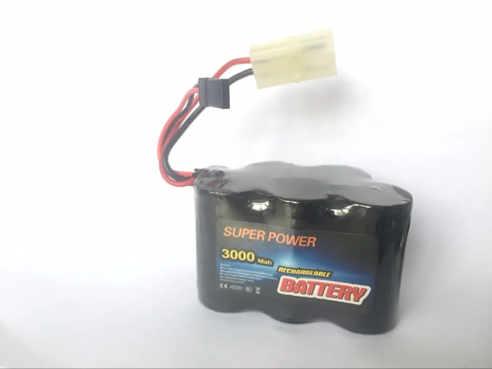hpi baja 5b battery