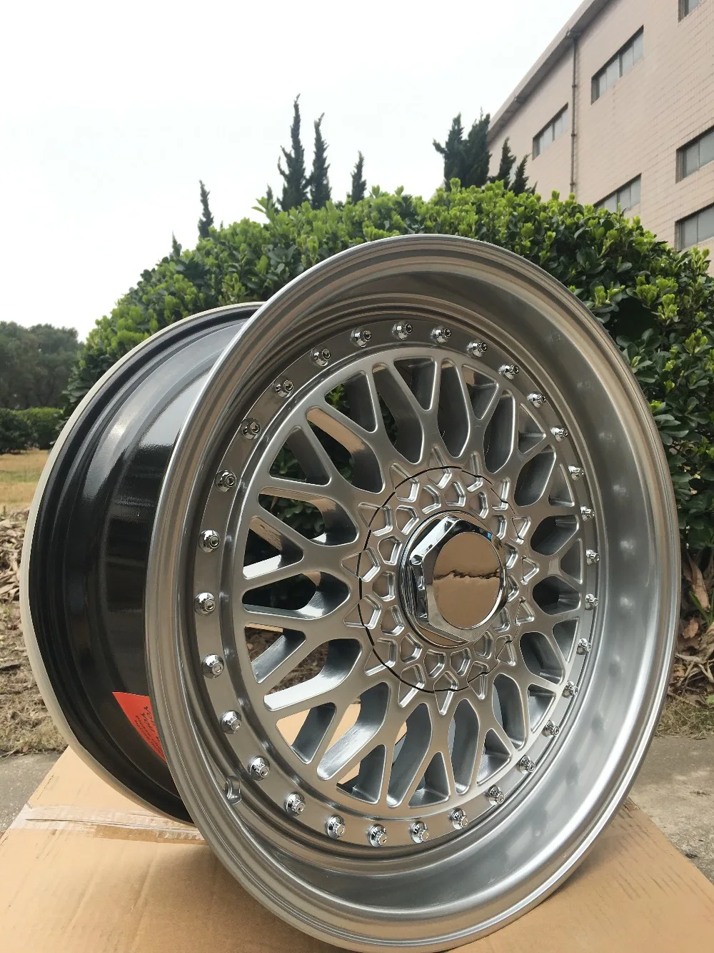 17x8,5 колесные диски et 35 мм CB 73,1 мм литые колесные диски W881