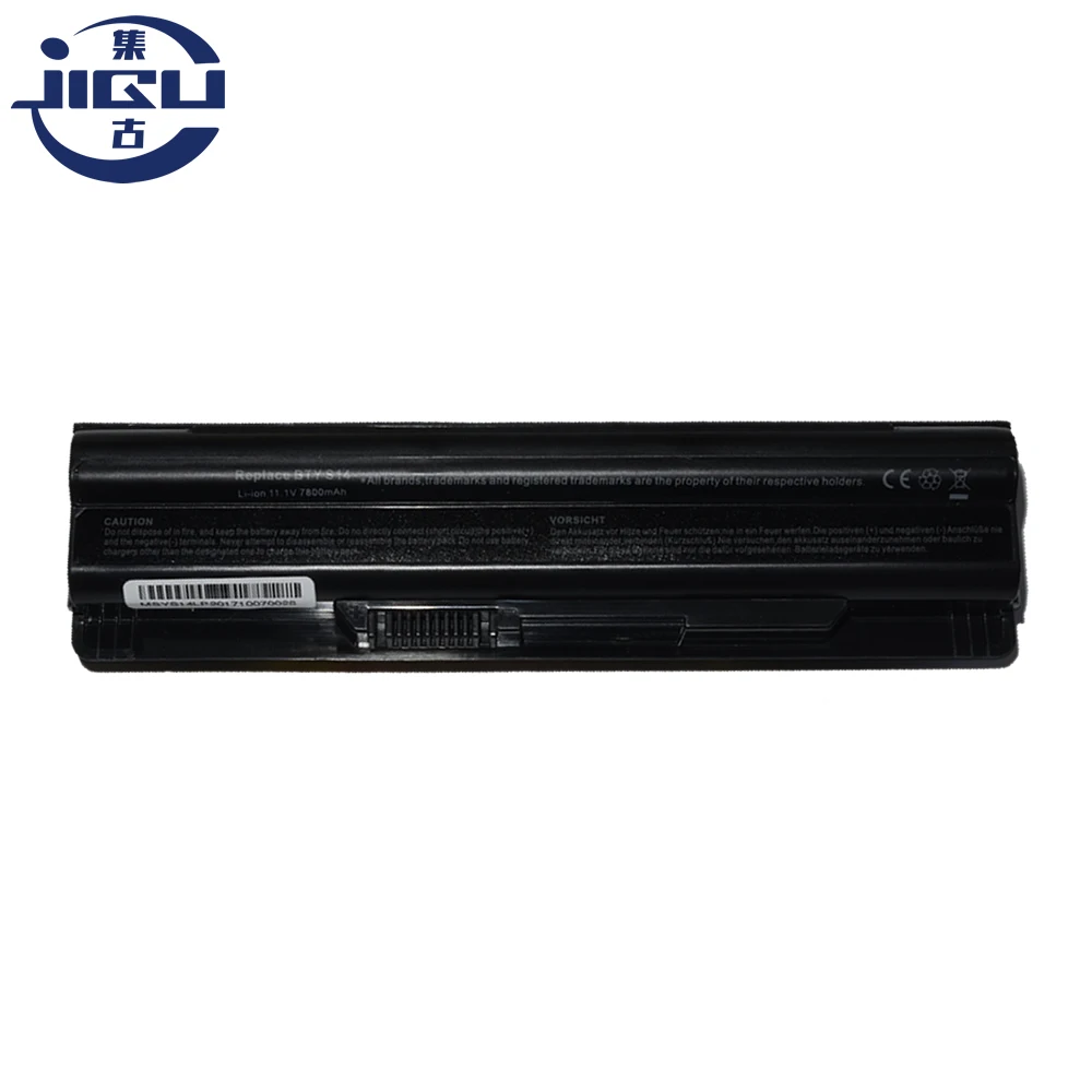 Best JIGU Laptop Battery For MSI BTY S14 E2MS110W2002 E2MS110K2002 E2MS115K2002 CX650 FR600 FR620 FX400 FX600 FX610 FX620DX GE620DX