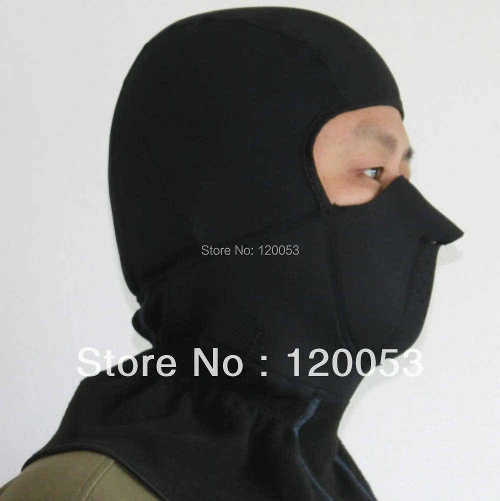 Buy Protective Neoprene Balaclava, Thermal Balaclava