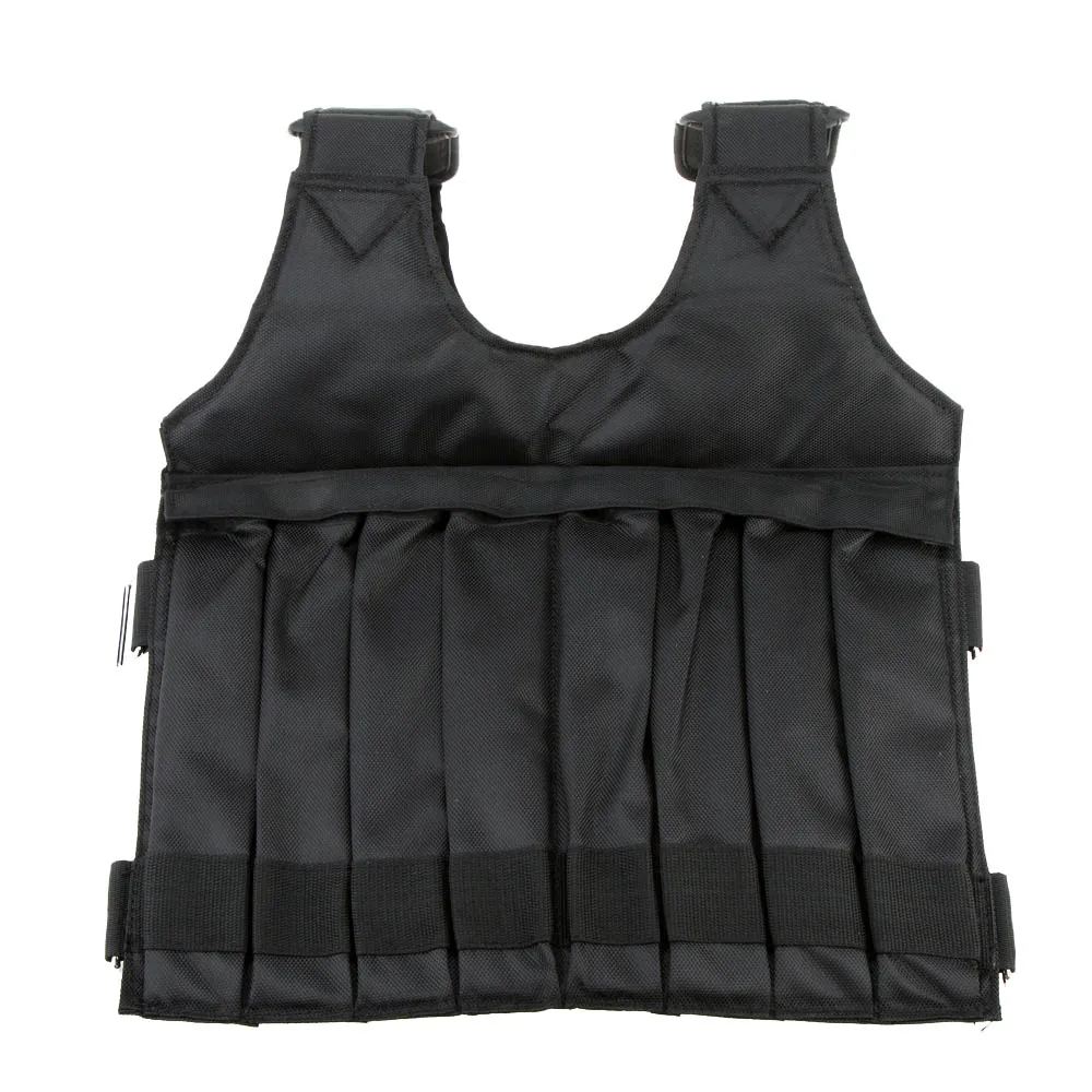20kg Loading Weighted Vest  (10)