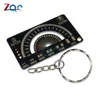 4CM Multifunctional PCB Ruler Measuring Tool Resistor Capacitor Chip IC SMD Package Units For Electronic Engineers W/SOT89 SOT23 1