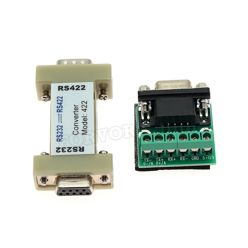 RS232 to RS485 Converter rs232 to rs-485 rs232 serial adapter rs485 rs232 485 232 converter
