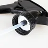 1 piece Aluminum Pressure Sprayer Spray Pump Bottle for Hairdressing Tattooing Flowers Water Sprayer Tool 3