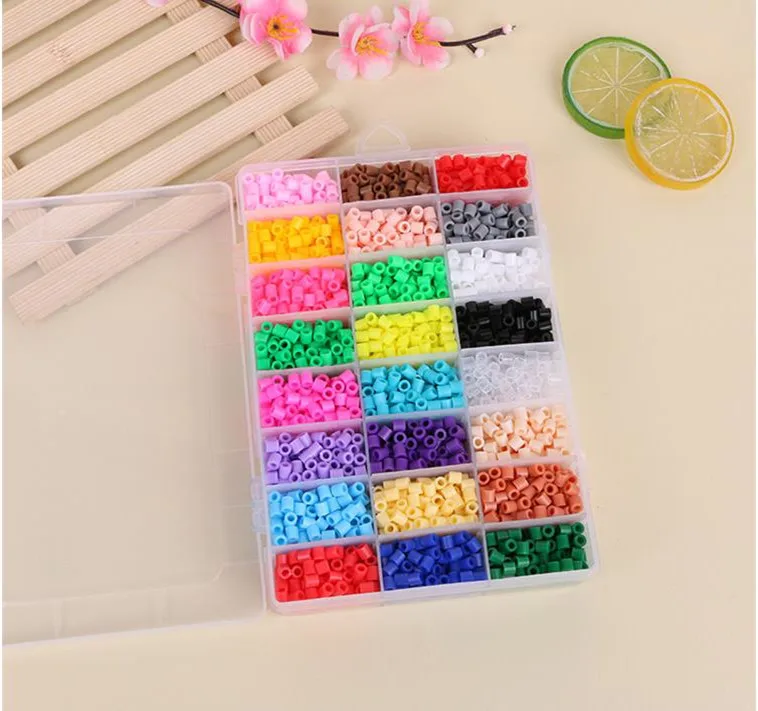 5mm hama beads perler beads