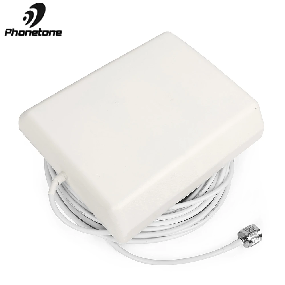 800 2500 МГц 9dBi GSM 3G Lte Внутренняя антенна с высоким коэффициентом усиления