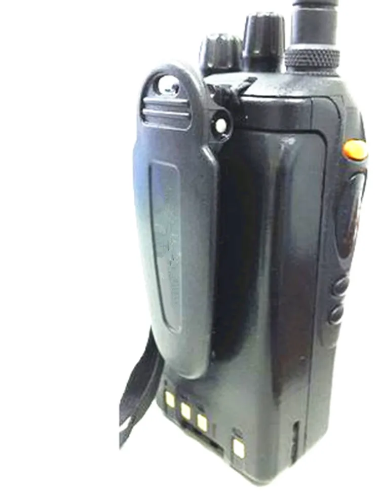 KBH-12 Belt Clip For Kenwood TK2140 TK3140 TK2160 TK3160 Portable Radio