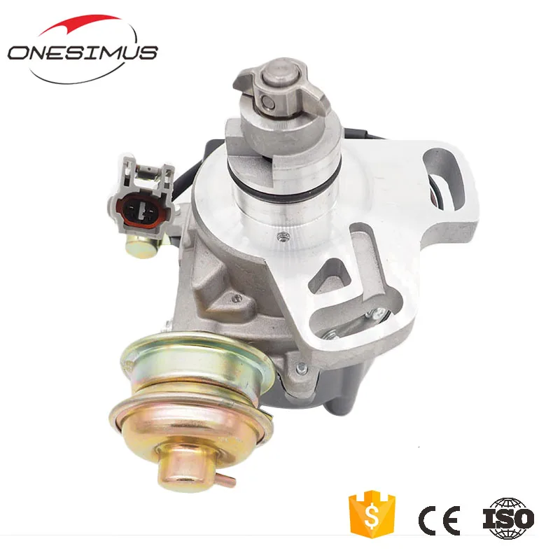 New Distributor for Geo Prizm 1989-1992