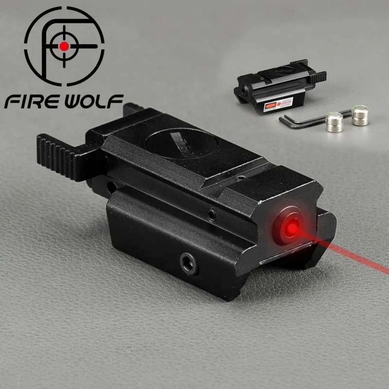Buy Tactical Shooting Gun Laser Sight Hunting Optics
