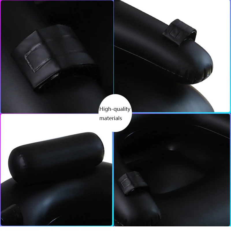 Inflatable sofa Female masturbation For women Erotic Sex Furniture Sexy Bed Adult Couples Games Stimulate Sex Toys free shipping