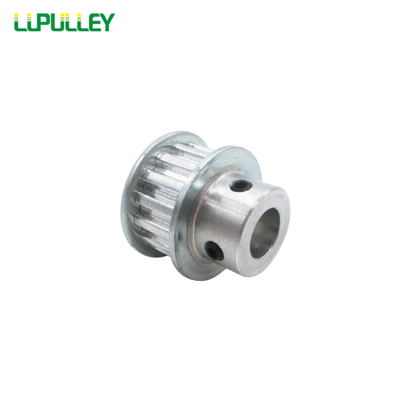 LUPULLEY синхронное колесо XL 15 T зубьев 4/5/6/6. 35/7/8/10/12 мм Диаметр алюминиевого шкива 11