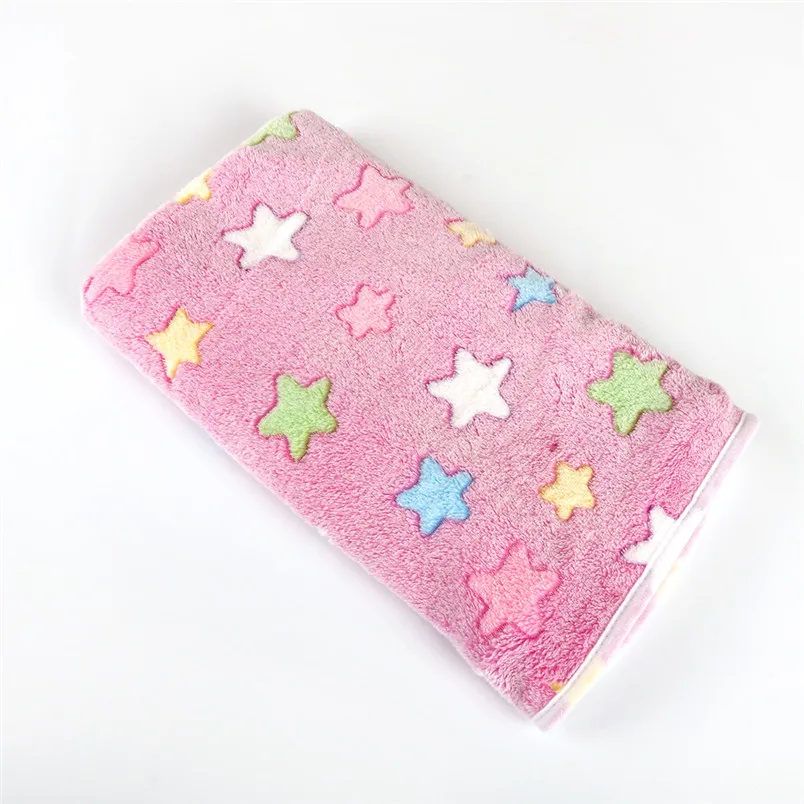 1pc Pet Dog Mat Cat Bed Dog Rest Blanket Breathable Pet Cushion Soft Warm Sleep Mat Dog Supplies New #4n09 (5)