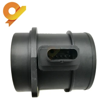 

0280218199 A6650943148 Mass Air Flow Meter MAF Sensor For SSANGYONG ACTYON KYRON REXTON RODIUS 2.0 2.7 3.2 200 Xdi 4WD 4X4