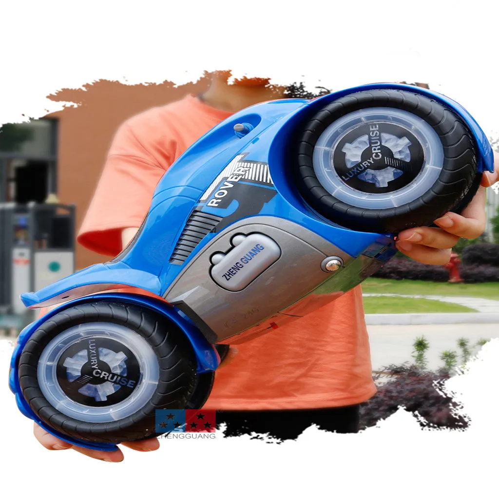 2,4 г мини Модные мотоцикл RC с музыкальным светом высокое Скорость RC игрушки, модели мотоциклов дистанционного Управление дрейф двигатель детская игрушка для подарка