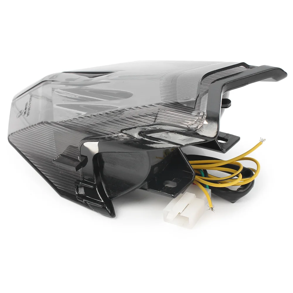 Задний светодиодный фонарь GZYF Сигналы поворота для MV AGUSTA F3 675/800 2012 2013 2014 дым| |