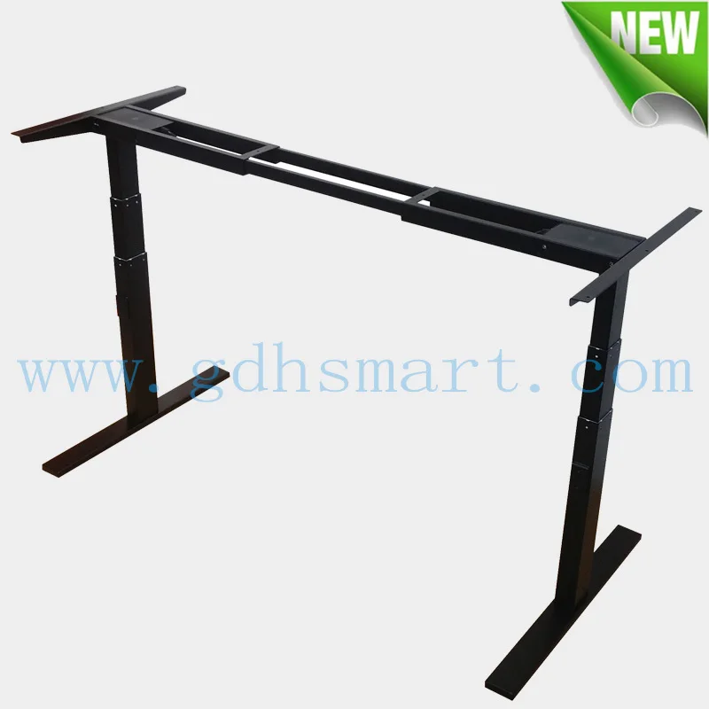 Automatic Adjustable Table Legs Linear Actuator For Height