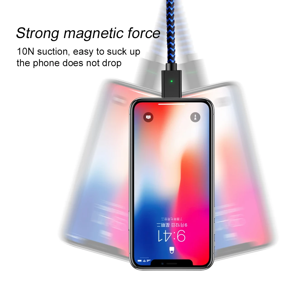 MAGNETIC USB CABLE  (18)
