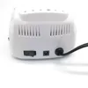 LAAOVE Champion-3 Control Box 65W 45000RPM High Quality Handle Electric Nail Drill Polish Machine Manicure Nail Drill Set 3