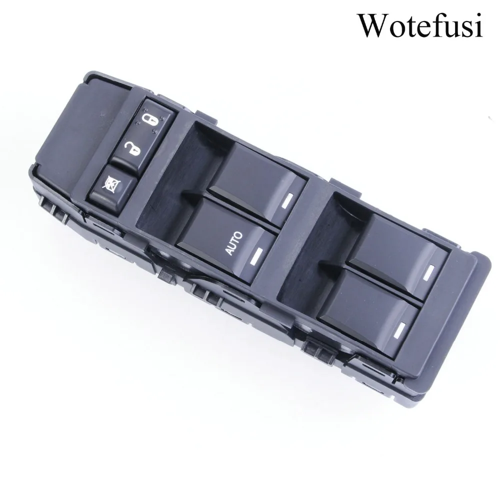

Wtfs Electric Power Window Lifter Switch Master Control for Dodge Avenger Caliber Charger Magnum Dakota Durango Stratus [QPA557]