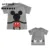 Fam&iacute;lia Pai-Filho de Fam&iacute;lia Fam&iacute;lias das Roupas Combinando 2019New Minnie Rato Dos Desenhos Animados T-shirt Do Rato Pato Roupas Femininas