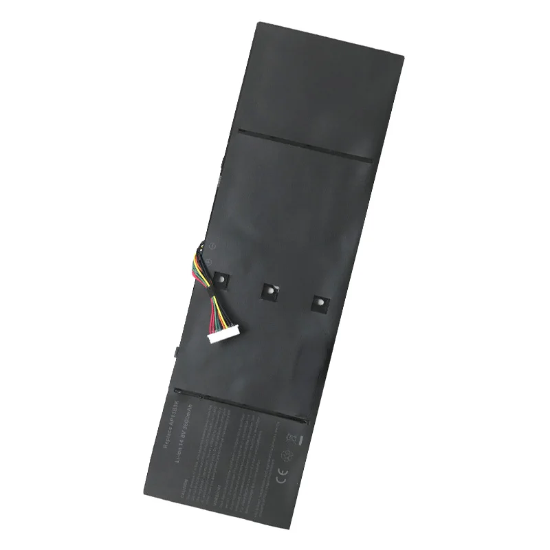 3560mAh for Acer Laptop Battery AP13B3K  AP13B8K KT.00403.015 KT00403015 Aspire M5-583P Notebook V5-572P  V5-572G