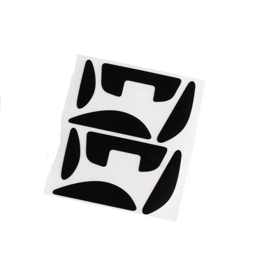 Mouse Skatez / Mouse Feet Mice pad for Logitech G700 G700S Laser ,1 set