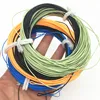 2 Welded Lopps 3#-9#F/S Weight Forward Floating Fly Fishing line With Sinking Tip 100FT Fly Line 1