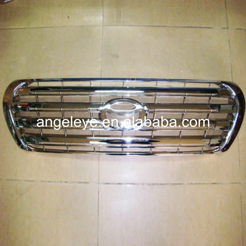  For Toyota for Land Cruiser FJ200 Front Grille Auto Parts 2007-2013 Year