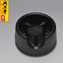 Горячие Япония чугунные дровах алкоголь горшок печи углерода уголь отопление чайник Медь База изоляции