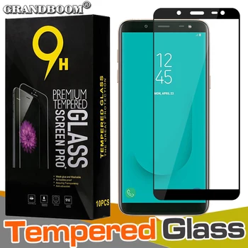 

50pcs Hard Tempered Glass Guard Film Screen Protector For Samsung Galaxy A01 A21 A31 A01 A41 A51 A61 A71 A81 A91 With Package