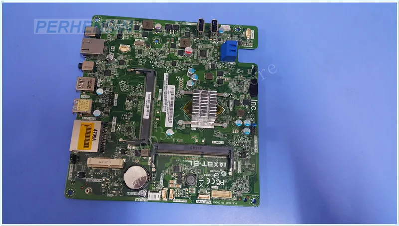 Материнская плата DBSUH11001 для ACER Aspire ZC 606 IAXBT BL REV 1 02 100%|Материнские платы ноутбуков| |