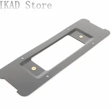 Задний номерной знак держатель номерной знак Перевозчик кронштейн для BMW X3 F25 51137176632