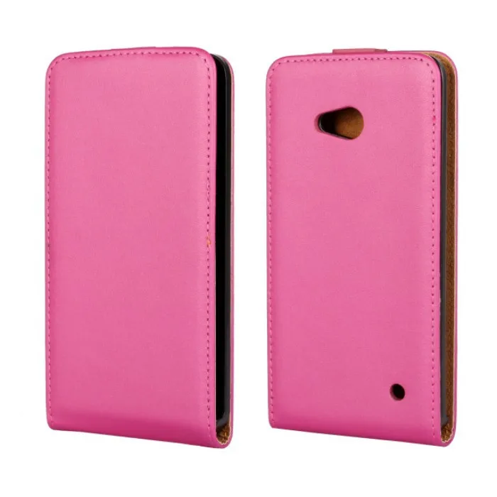 Microsoft Lumia 640 Genuine Flip Case (10)