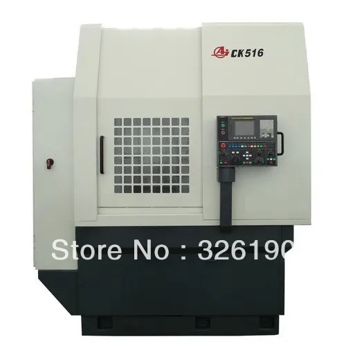 Вертикальный токарный станок с ЧПУ (CK514/CK516/CK518)|the lathe|cnc vertical lathevertical lathe |