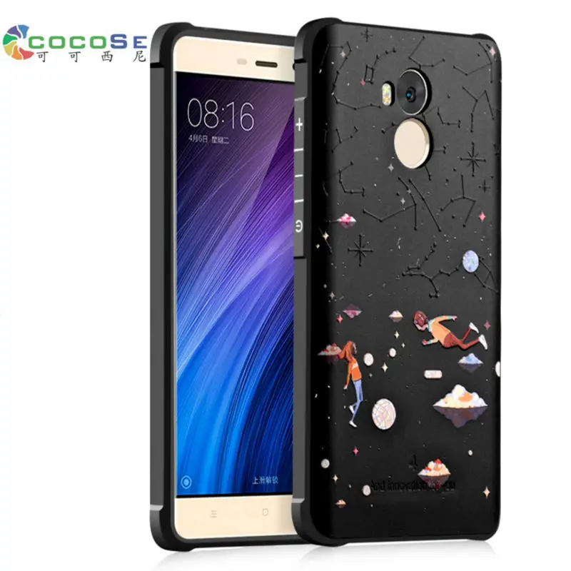 Xiaomi Redmi 4 Алиэкспресс Купить