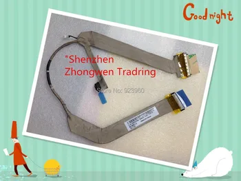 

Genuine New Free Shipping Laptop LCD Flex Cable For DELL XPS M1330 1330 1318 LCD PP25L CABLE