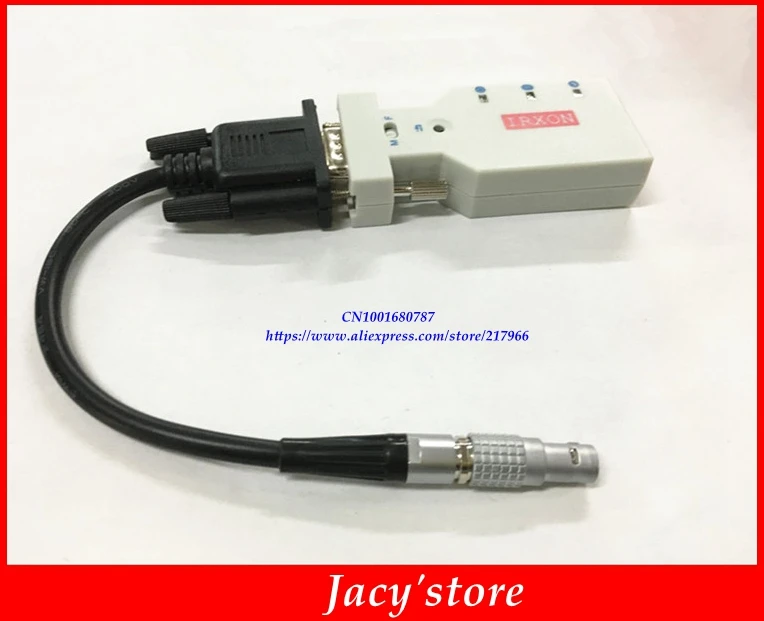 Software Radio IHaospace BT578 RS232 Wireless Male And Female Master ...