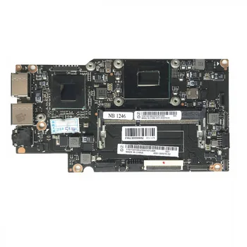 

Excellent For Lenovo Yoga 13 Yoga13 Laptop Motherboard With I3-3217U CPU HM76 FRU:90000652 90000652 100% working