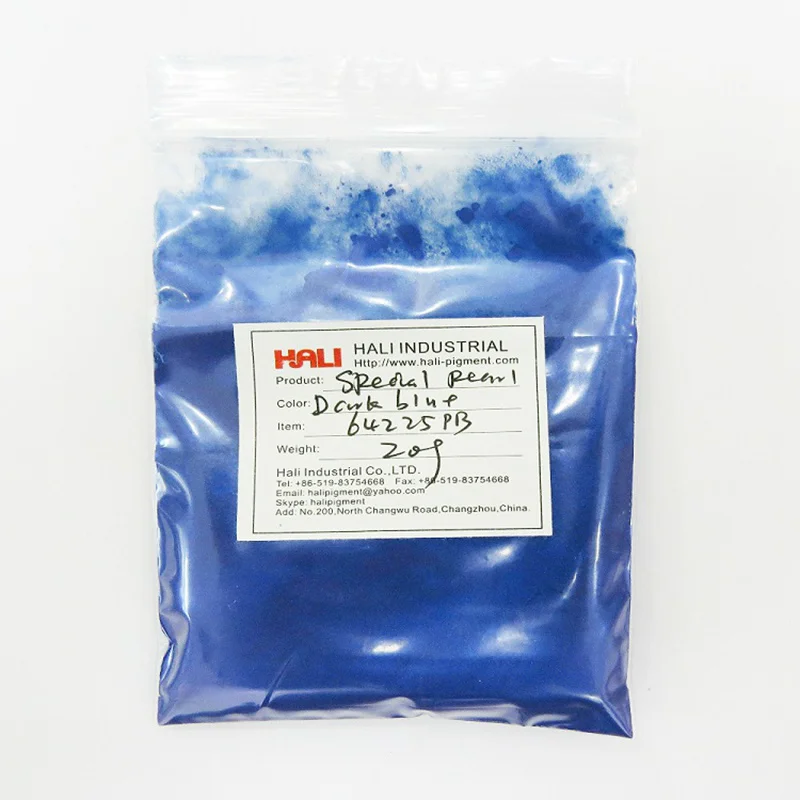 Special pearl pigment pearlescent pigment mica powder item:64535PB color:grass green 20 gram a lot.